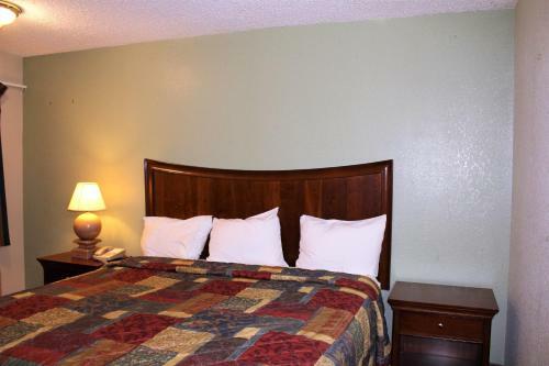 Motel Airport Inn - Chattanooga