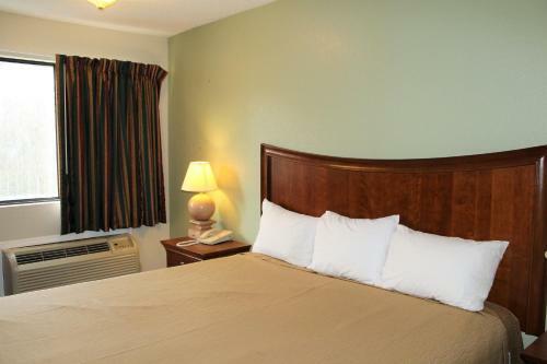 Motel Airport Inn - Chattanooga