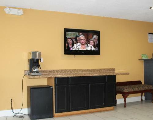 Motel Airport Inn - Chattanooga
