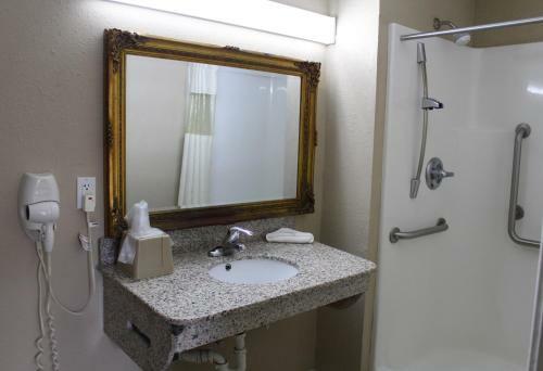 Motel Airport Inn - Chattanooga