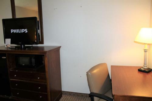Motel Airport Inn - Chattanooga