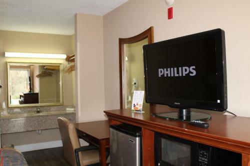 Motel Airport Inn - Chattanooga