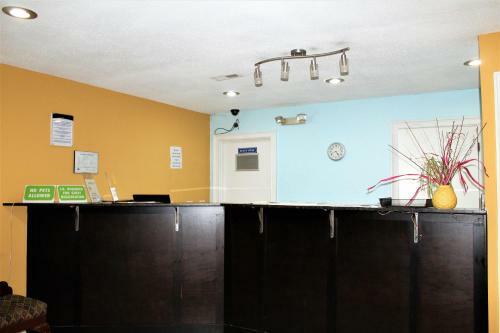 Motel Airport Inn - Chattanooga