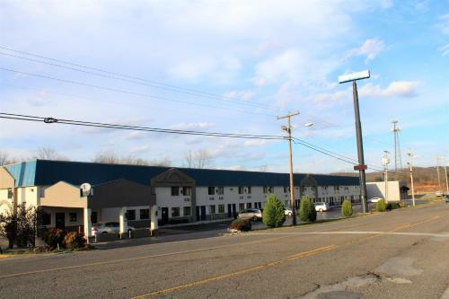 Motel Airport Inn - Chattanooga