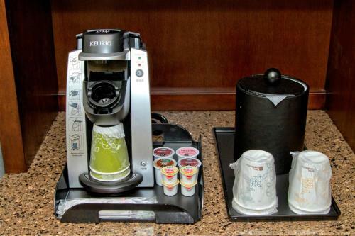 Hotel Hilton Garden Inn Memphis/wolfchase Galleria
