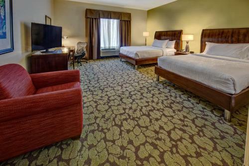 Hotel Hilton Garden Inn Memphis/wolfchase Galleria