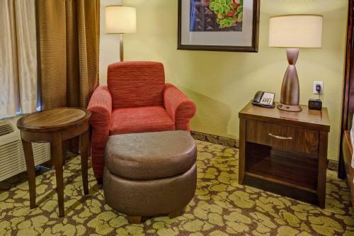 Hotel Hilton Garden Inn Memphis/wolfchase Galleria
