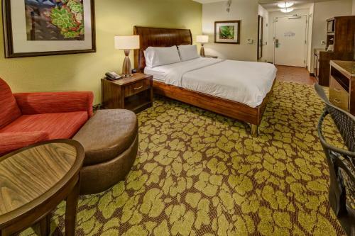 Hotel Hilton Garden Inn Memphis/wolfchase Galleria