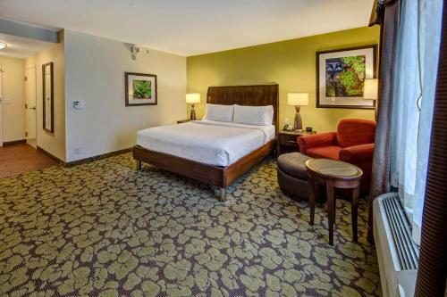 Hotel Hilton Garden Inn Memphis/wolfchase Galleria