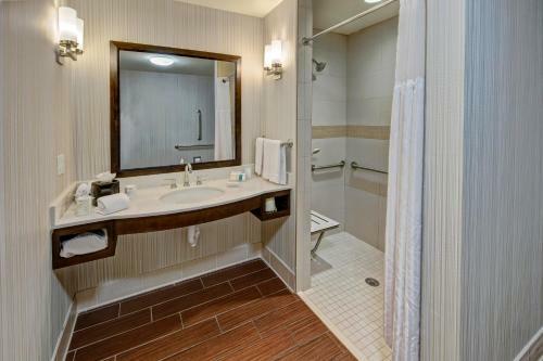 Hotel Hilton Garden Inn Memphis/wolfchase Galleria