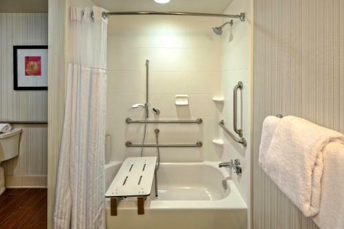 Hotel Hilton Garden Inn Memphis/wolfchase Galleria