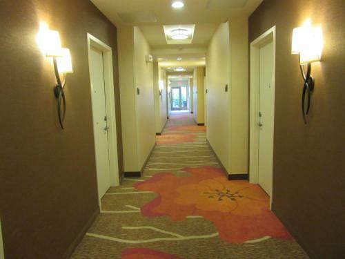 Hotel Hilton Garden Inn Memphis/wolfchase Galleria