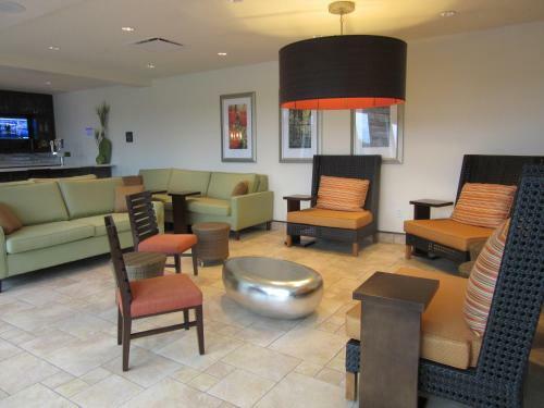 Hotel Hilton Garden Inn Memphis/wolfchase Galleria