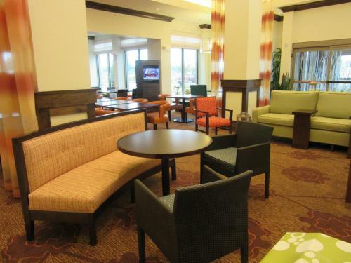 Hotel Hilton Garden Inn Memphis/wolfchase Galleria