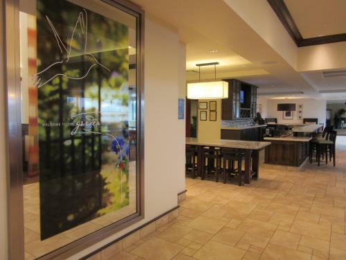 Hotel Hilton Garden Inn Memphis/wolfchase Galleria