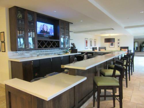 Hotel Hilton Garden Inn Memphis/wolfchase Galleria