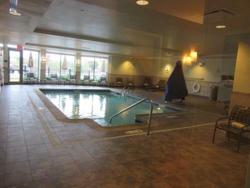 Hotel Hilton Garden Inn Memphis/wolfchase Galleria