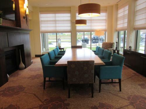 Hotel Hilton Garden Inn Memphis/wolfchase Galleria