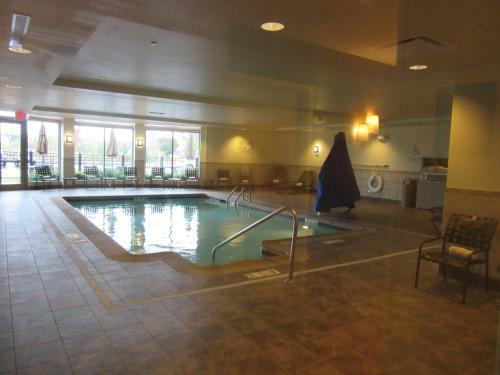 Hotel Hilton Garden Inn Memphis/wolfchase Galleria