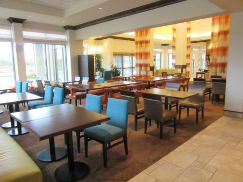 Hotel Hilton Garden Inn Memphis/wolfchase Galleria