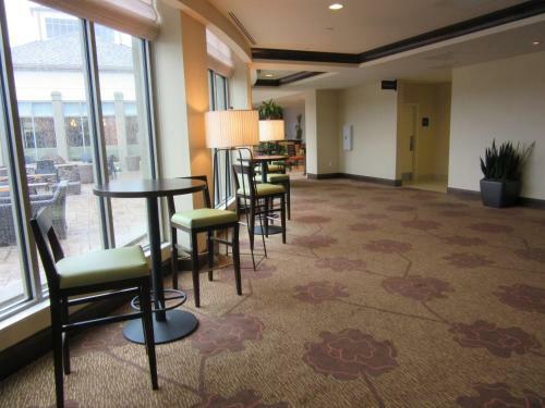 Hotel Hilton Garden Inn Memphis/wolfchase Galleria