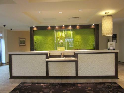 Hotel Hilton Garden Inn Memphis/wolfchase Galleria