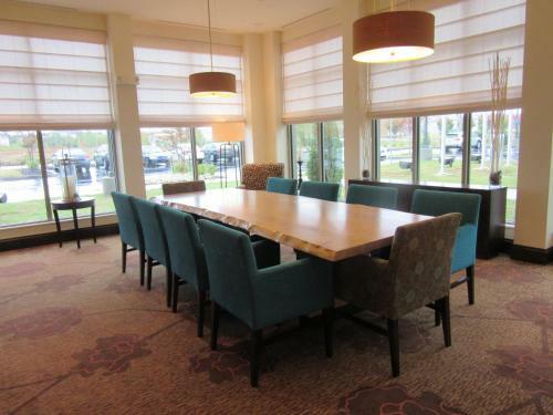 Hotel Hilton Garden Inn Memphis/wolfchase Galleria