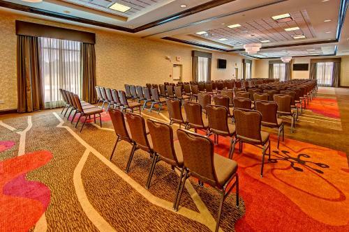 Hotel Hilton Garden Inn Memphis/wolfchase Galleria