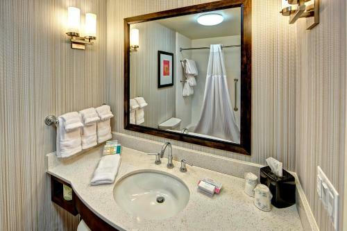 Hotel Hilton Garden Inn Memphis/wolfchase Galleria