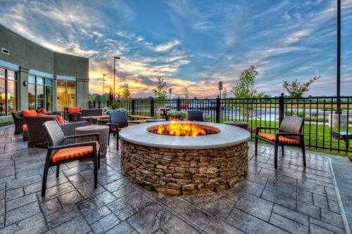 Hotel Hilton Garden Inn Memphis/wolfchase Galleria