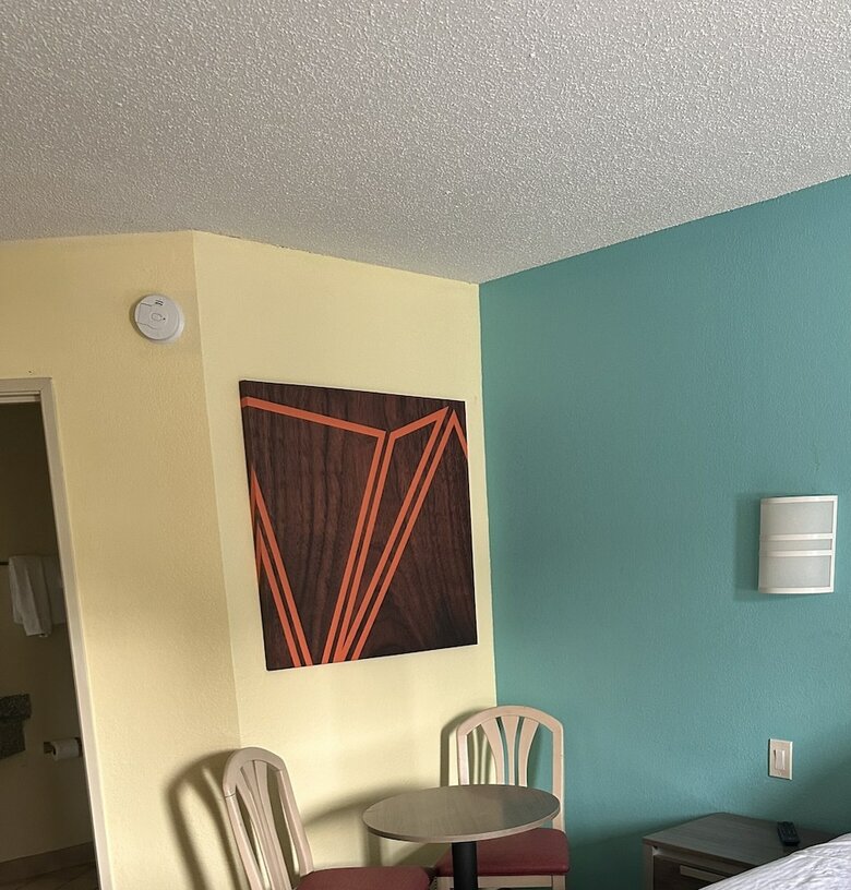 Motel Americas Best Value Inn Clarksville