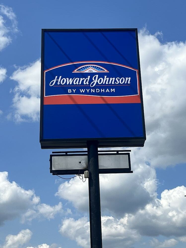 Motel Americas Best Value Inn Clarksville