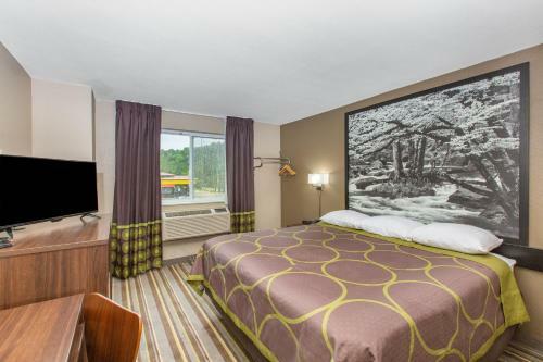Hotel Super 8 - Lookout Mountain