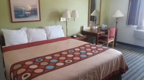 Hotel Super 8 - Lookout Mountain