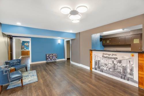 Hotel Super 8 - Lookout Mountain