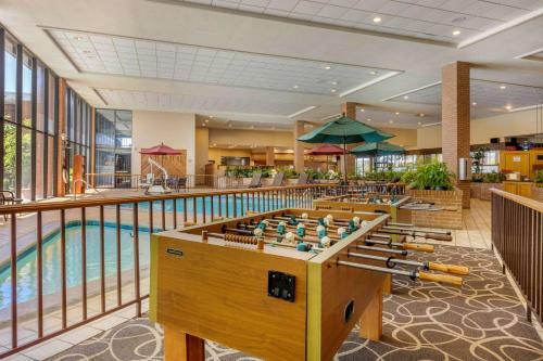 Hotel Quality Inn Exit 4 Clarksville