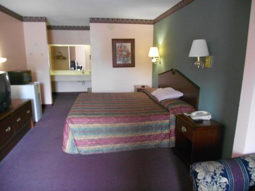 Motel Executive Inn & Suites - Covington