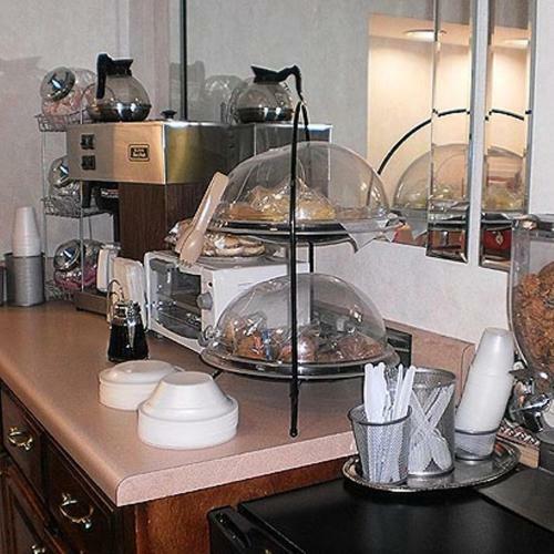 Motel Executive Inn & Suites - Covington