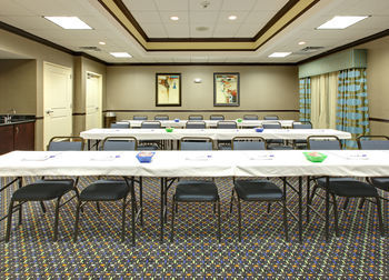 Hotel Holiday Inn Express & Suites Covington