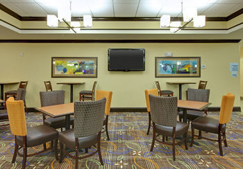 Hotel Holiday Inn Express & Suites Covington