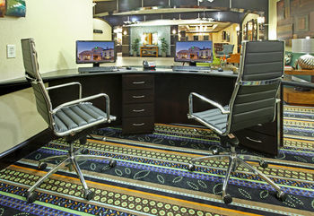 Hotel Holiday Inn Express & Suites Covington