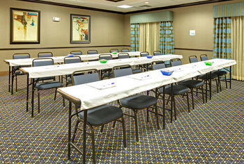 Hotel Holiday Inn Express & Suites Covington
