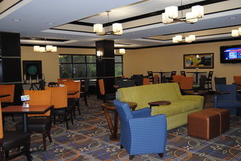 Hotel Holiday Inn Express & Suites Covington