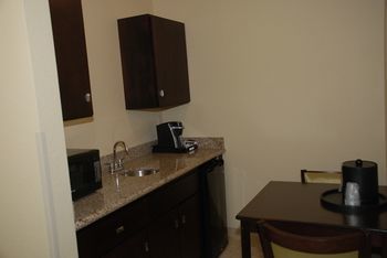 Hotel Holiday Inn Express & Suites Covington