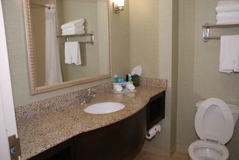 Hotel Holiday Inn Express & Suites Covington
