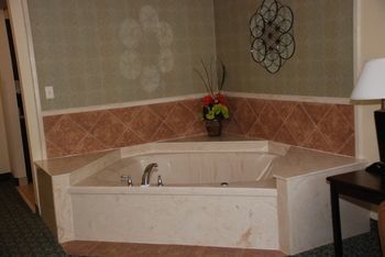 Hotel Holiday Inn Express & Suites Covington