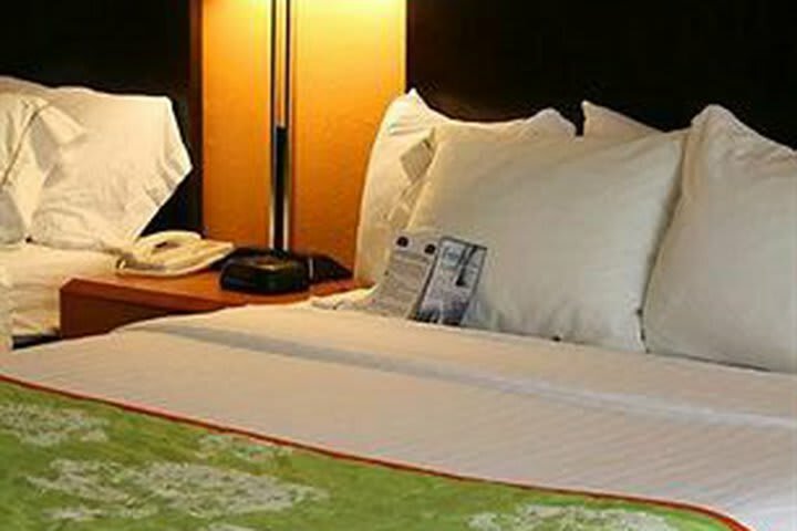 Hotel Fairfield Inn & Suites Clarksville