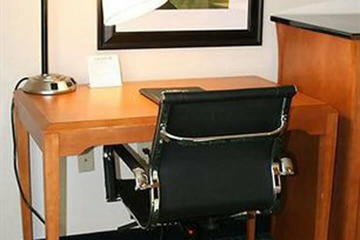 Hotel Fairfield Inn & Suites Clarksville