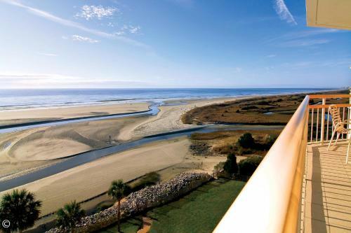 Hotel Ocean Creek Resort