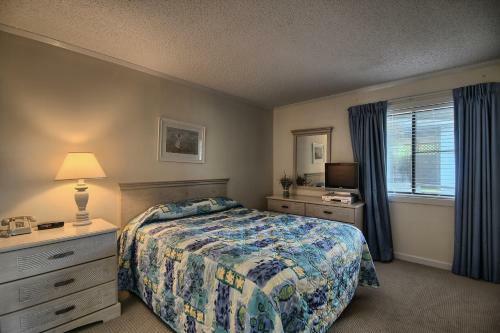 Hotel Ocean Creek Resort